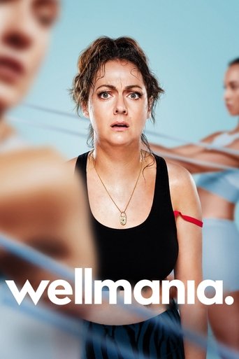 Смотреть Велнес-мания онлайн в HD качестве 720p