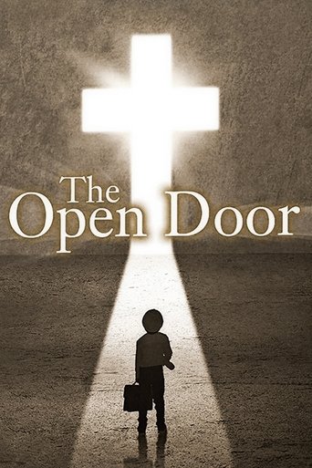 Смотреть The Open Door на хдрезка онлайн в HD качестве 720p