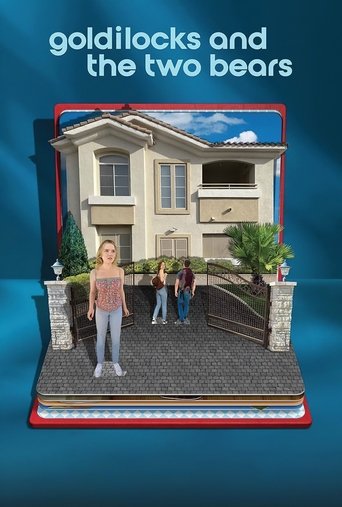 Смотреть Златовласка и два медведя на HDrezka онлайн в HD качестве 720p