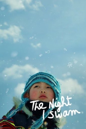Смотреть Ночь, когда я плавал на хдрезка онлайн в HD качестве 720p