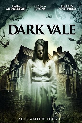 Смотреть Dark Vale на хдрезка онлайн в HD качестве 720p