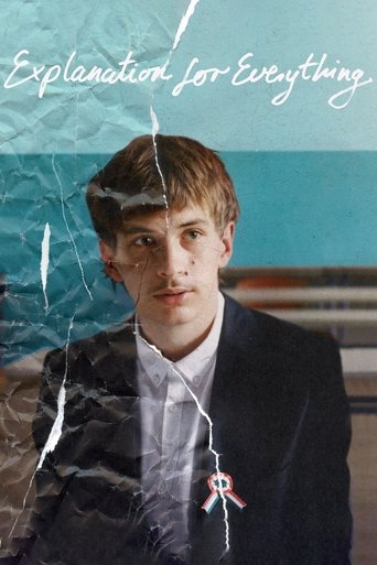 Смотреть Объяснение всему онлайн в HD качестве 