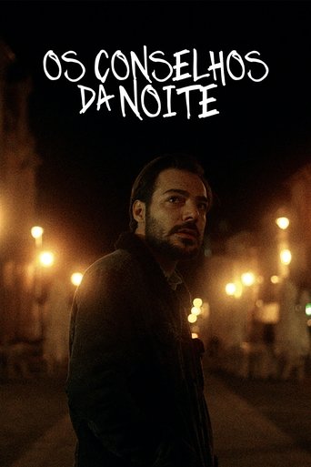 Смотреть Советы ночи онлайн в HD качестве 