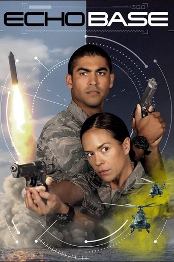 Смотреть База Эхо на хдрезка онлайн в HD качестве 720p