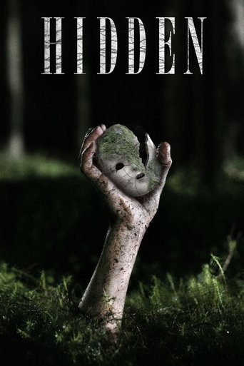 Постер Скрытые фильм 2009 смотреть онлайн бесплатно в хорошем качестве - HDrezka.by