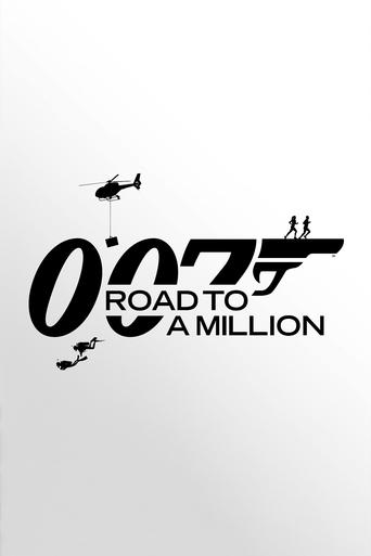 Смотреть 007: Дорога к миллиону на HDrezka онлайн в HD качестве 720p
