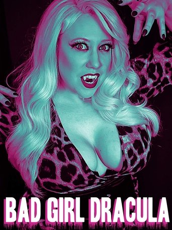 Смотреть Плохая девочка Дракула на HDrezka онлайн в HD качестве 720p