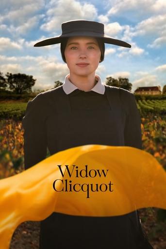 Смотреть Мадам Клико онлайн в HD качестве 720p
