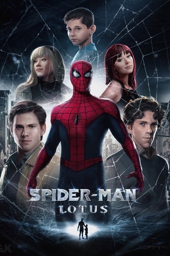 Смотреть Человек-паук: Лотос на HDrezka онлайн в HD качестве 720p