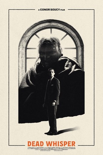 Смотреть Шёпот мёртвых на HDrezka онлайн в HD качестве 720p