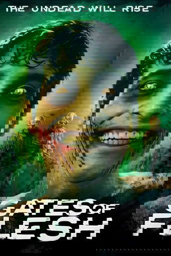 Врата одержимости (2023) Врата одержимости (2023)