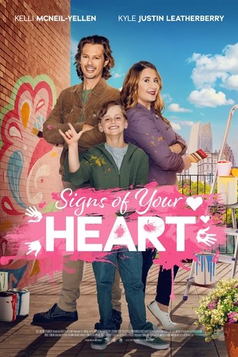 Смотреть Знаки сердца на хдрезка онлайн в HD качестве 720p