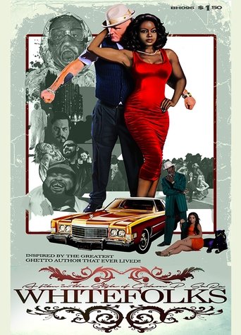 Смотреть Уайтфолкс: история великого мошенника онлайн в HD качестве 720p