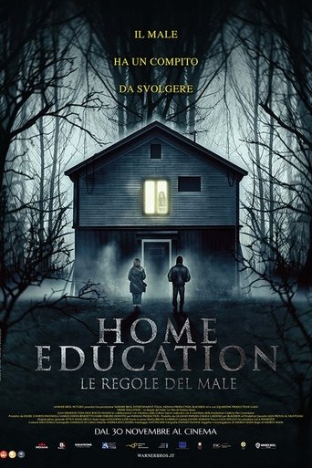 Смотреть Домашнее обучение онлайн в HD качестве 720p