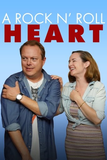 Смотреть Сердце рок-н-ролла на хдрезка онлайн в HD качестве 720p