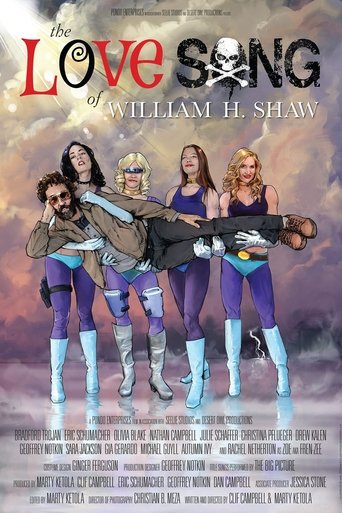 Смотреть Любовная песня Уильяма Эйч Шоу на хдрезка онлайн в HD качестве 720p