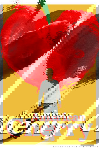 Американская вишня (2023)