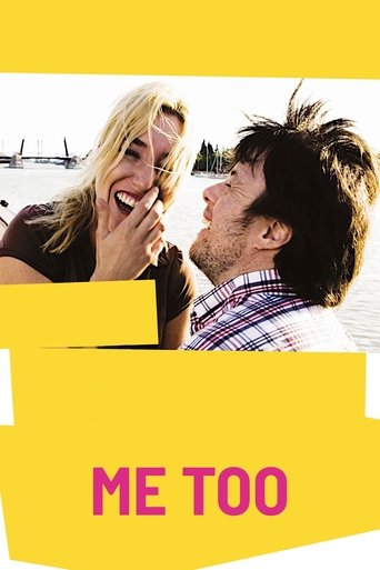 Смотреть Я тоже на HDrezka онлайн в HD качестве 720p