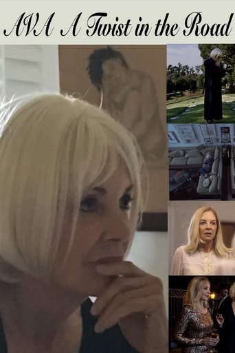 Эйва: Развилка судьбы (2021) Эйва: Развилка судьбы (2021)