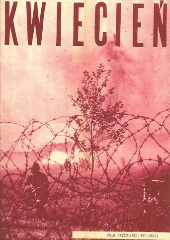 Постер Апрель фильм 1961 смотреть онлайн бесплатно в хорошем качестве - HDrezka.by