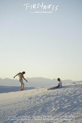 Первое (2021) Первое (2021)