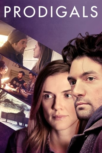 Смотреть Блудные дети онлайн в HD качестве 720p