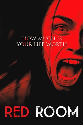 Смотреть Красная комната на хдрезка онлайн в HD качестве 720p