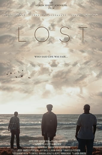 Смотреть Lost на хдрезка онлайн в HD качестве 720p