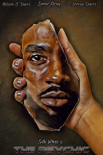 Смотреть Экстрасенс на HDrezka онлайн в HD качестве 720p