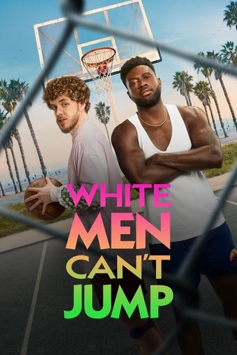 Смотреть Белые люди не умеют прыгать онлайн в HD качестве 720p