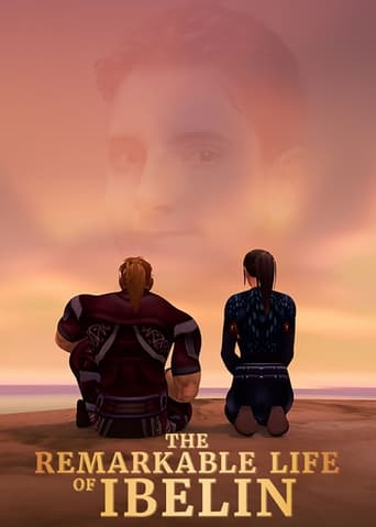 Ibelin: Невероятная жизнь геймера (2024)