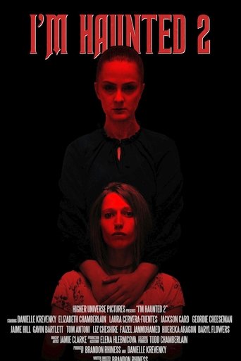 Смотреть Меня преследуют призраки 2 онлайн в HD качестве 