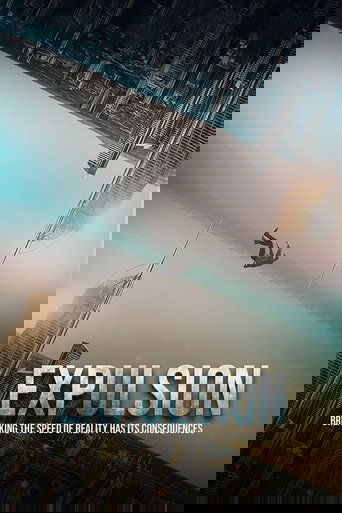 Смотреть Вытеснение на HDrezka онлайн в HD качестве 720p