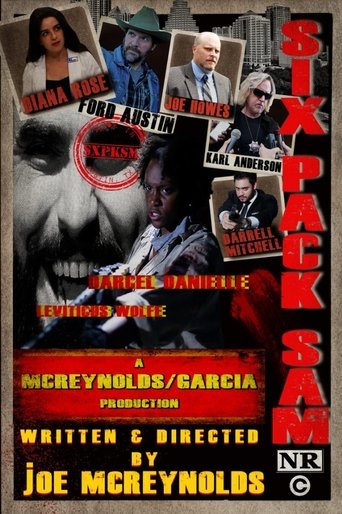 Смотреть Сэм «Шесть кубиков» на HDrezka онлайн в HD качестве 720p