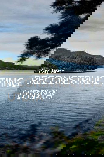 Смотреть Реконструкция Утёйи онлайн в HD качестве 720p