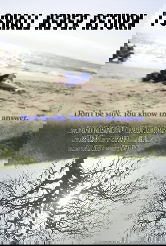 Смотреть Я больше никогда не вернусь на хдрезка онлайн в HD качестве 720p