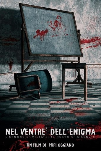 Смотреть Чрево, полное загадок онлайн в HD качестве 