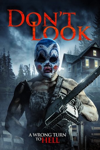 Смотреть Don't Look на хдрезка онлайн в HD качестве 720p