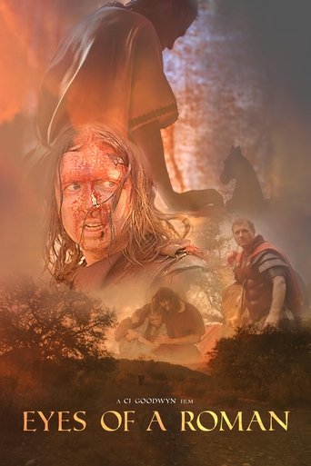 Глазами римлянина (2022)