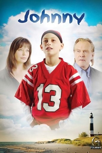 Постер Джонни фильм 2010 смотреть онлайн бесплатно в хорошем качестве - HDrezka.by
