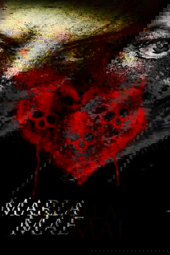 Смотреть Марла Мэй на хдрезка онлайн в HD качестве 720p