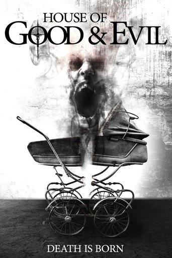 Смотреть Дом добра и зла на хдрезка онлайн в HD качестве 720p