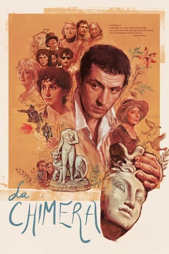 Смотреть Химера онлайн в HD качестве 720p