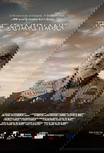 Смотреть Опекуны на HDrezka онлайн в HD качестве 720p