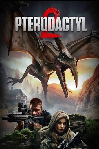 Смотреть Птеродактиль 2 онлайн в HD качестве 720p