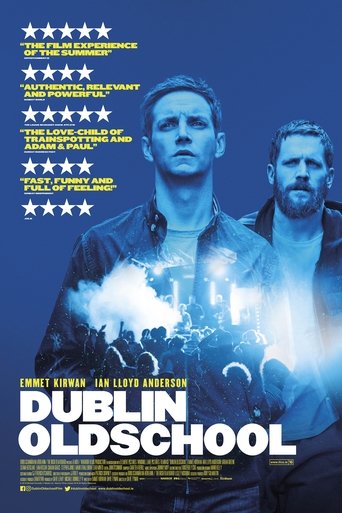 Дублинский олдскул (2018) Дублинский олдскул (2018)