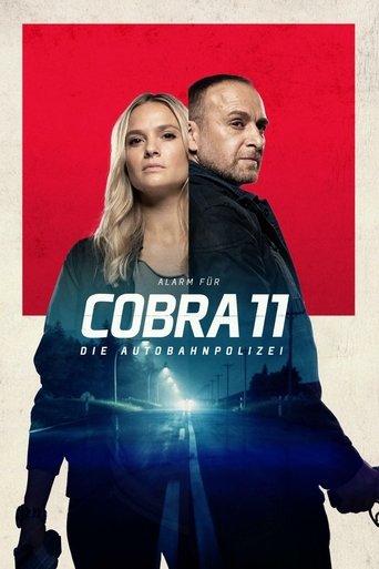 Постер Спецотряд «Кобра 11» сериал 1996 смотреть онлайн бесплатно в хорошем качестве - HDrezka.by