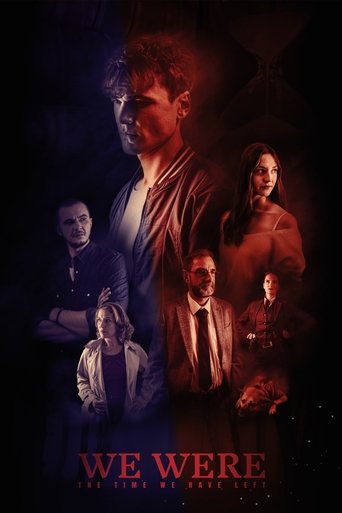 Смотреть Мы были тьмой: Оставшееся время на хдрезка онлайн в HD качестве 720p