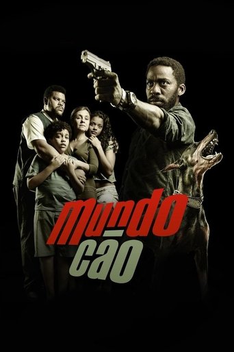 Постер Собачий мир фильм 2016 смотреть онлайн бесплатно в хорошем качестве - HDrezka.by