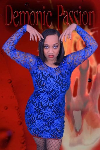 Смотреть Демоническая страсть на хдрезка онлайн в HD качестве 720p